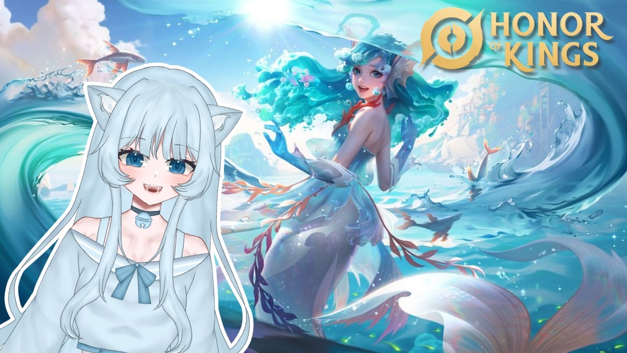 【𝐇𝐎𝐍𝐎𝐑 𝐎𝐅 𝐊𝐈𝐍𝐆𝐒】Gas Push Rank To Master