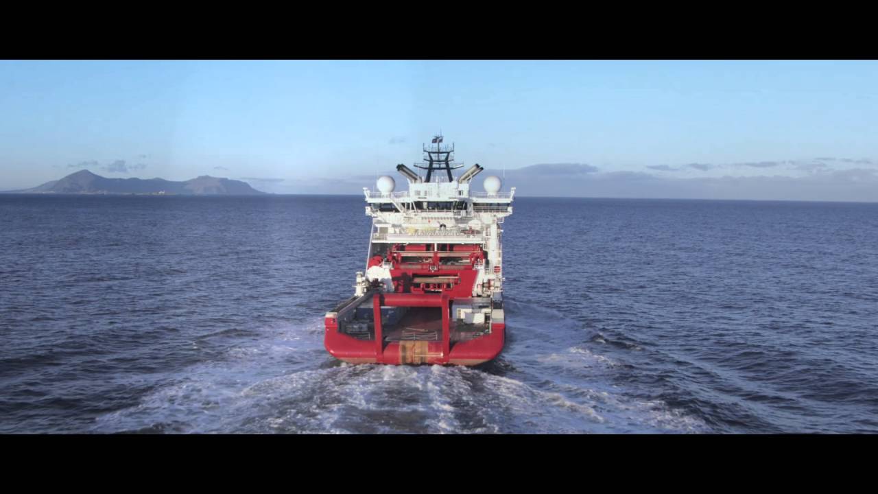 VARD - Skandi Iceman