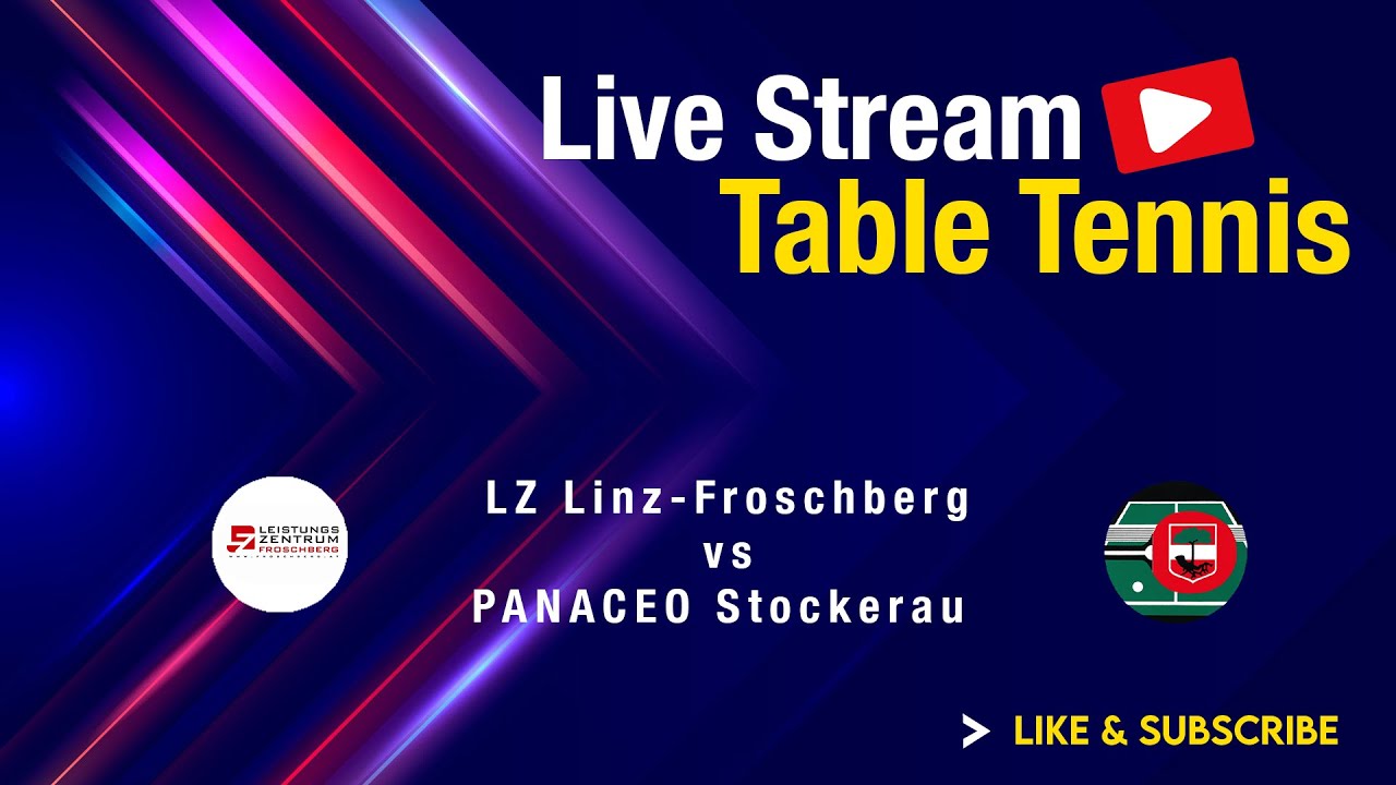 PANACEO Stockerau vs SU Spk. Kufstein - Grunddurchgang 2025/2026