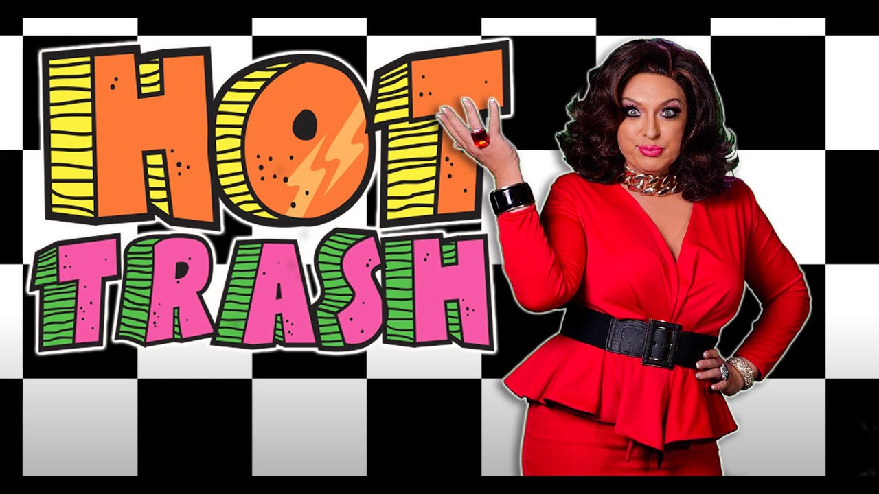 Hot Trash Episode 5