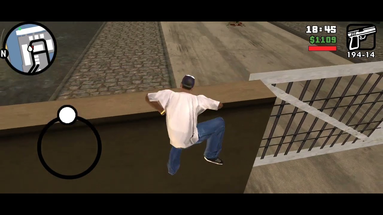 اشتغلت تاكسي وسرقت قطر في جاتا سان اندرياس #3 _Gta Saneandreas 