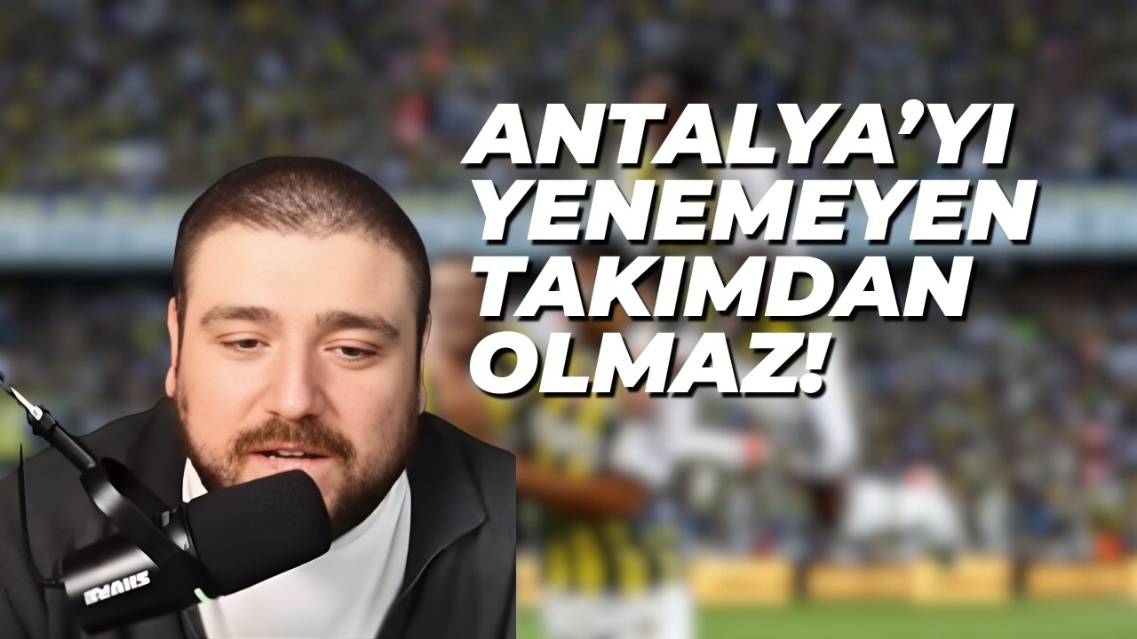HTALKS TURANCANLA DALGA GEÇİYOR