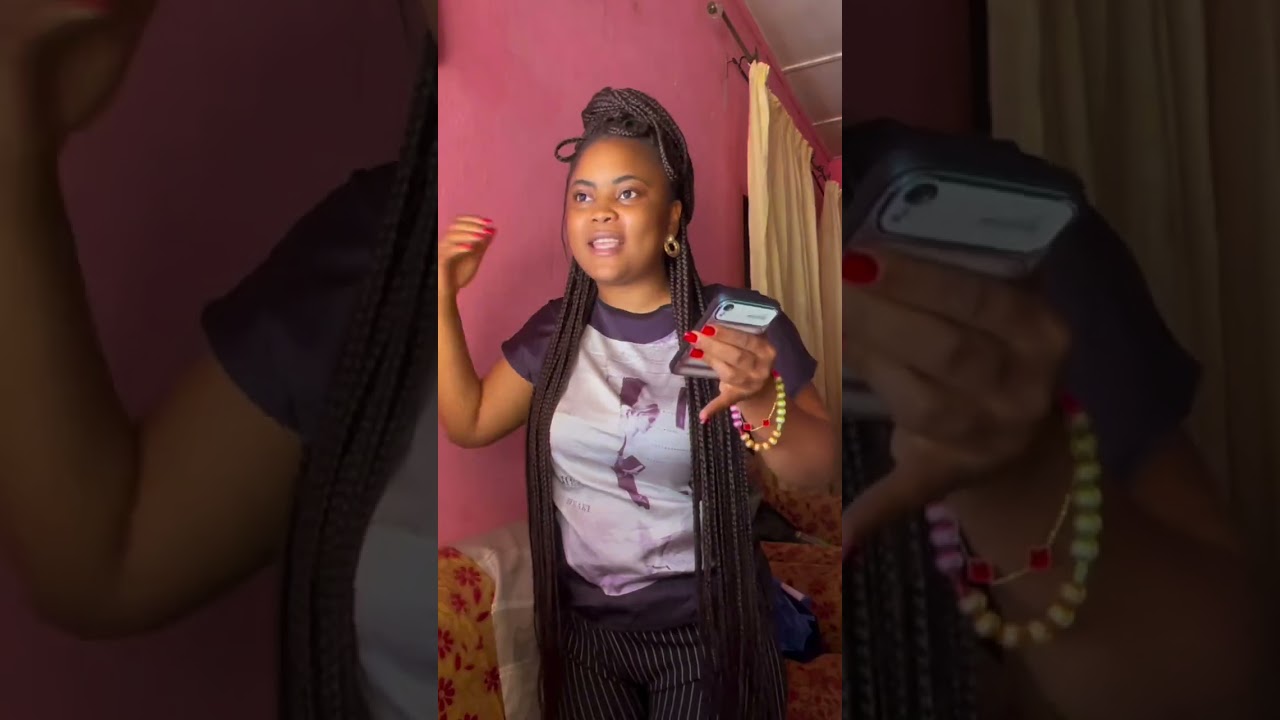 Un faux marabout