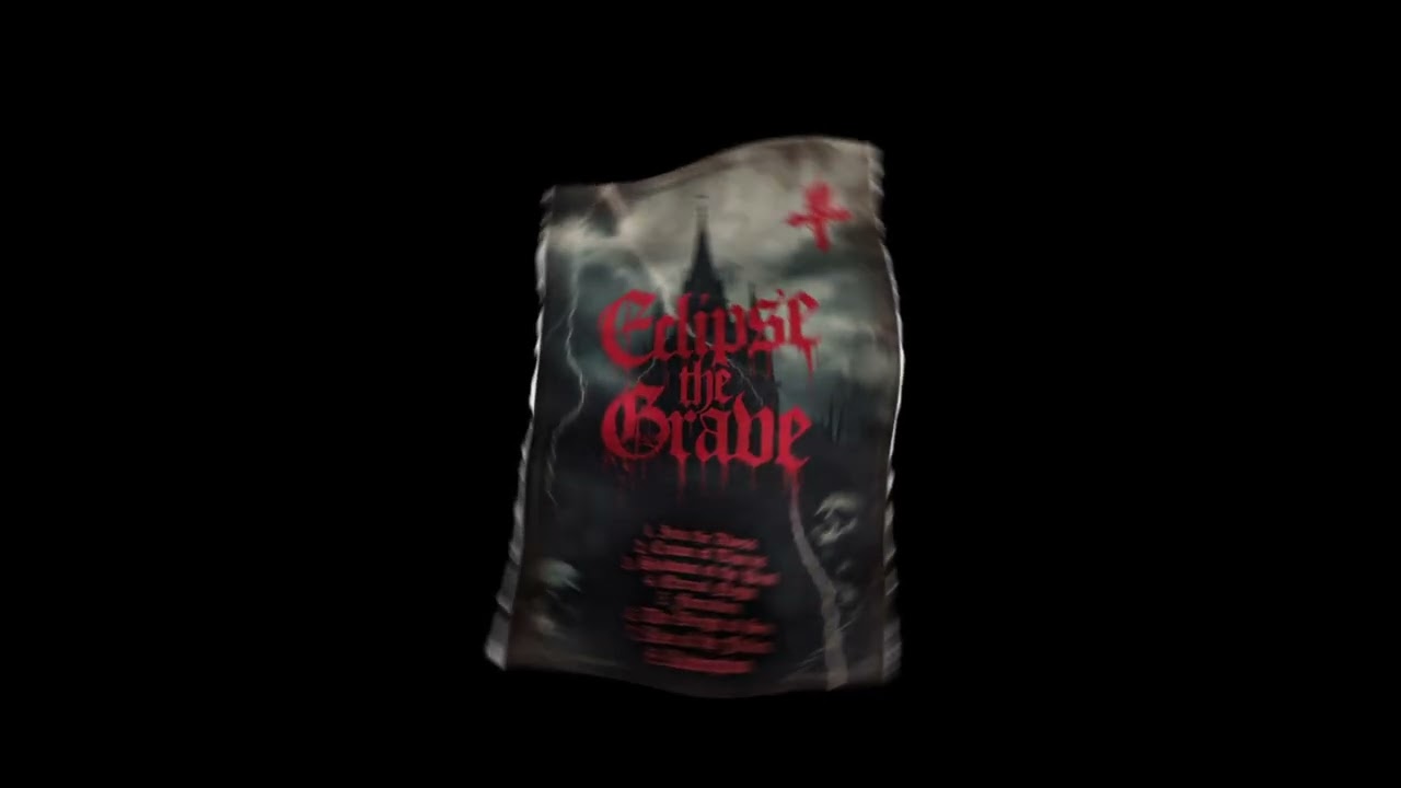 Eternal Night - Eclipse the Grave | Christian Metalcore