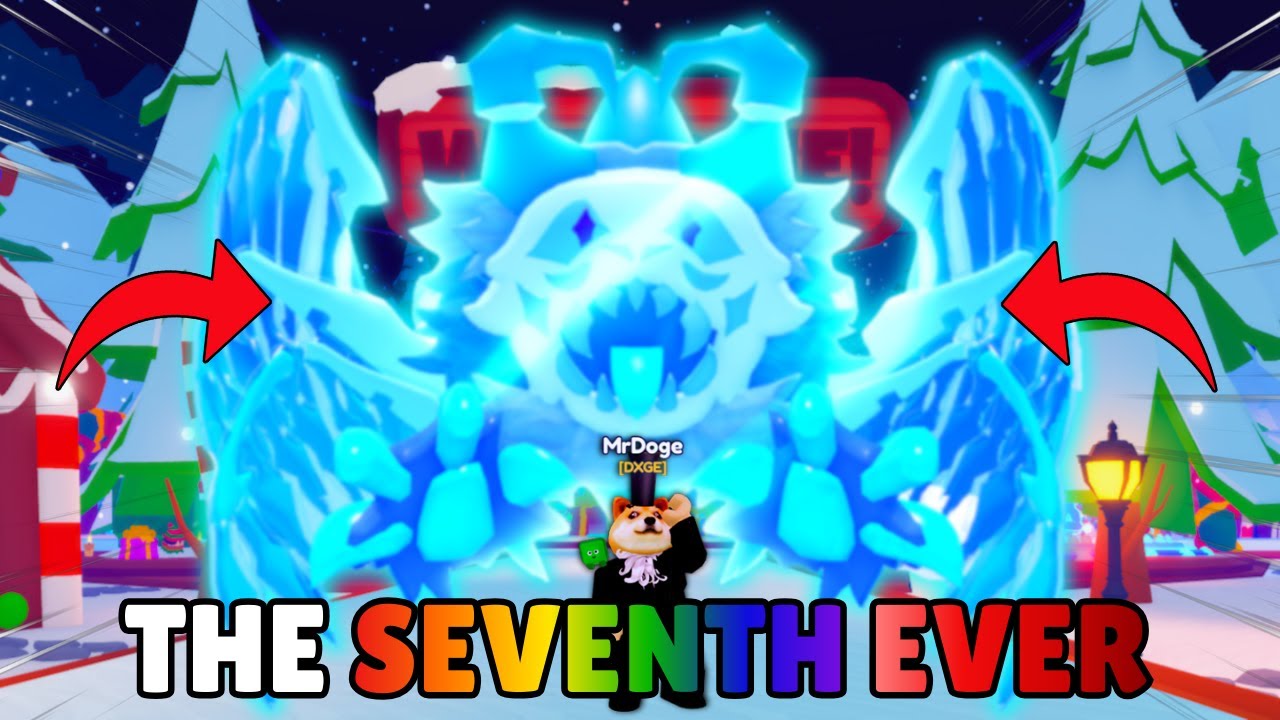 THE LUCKIEST START TO A *CHRISTMAS EVENT* EVER... Rebirth Champions: ULTIMATE