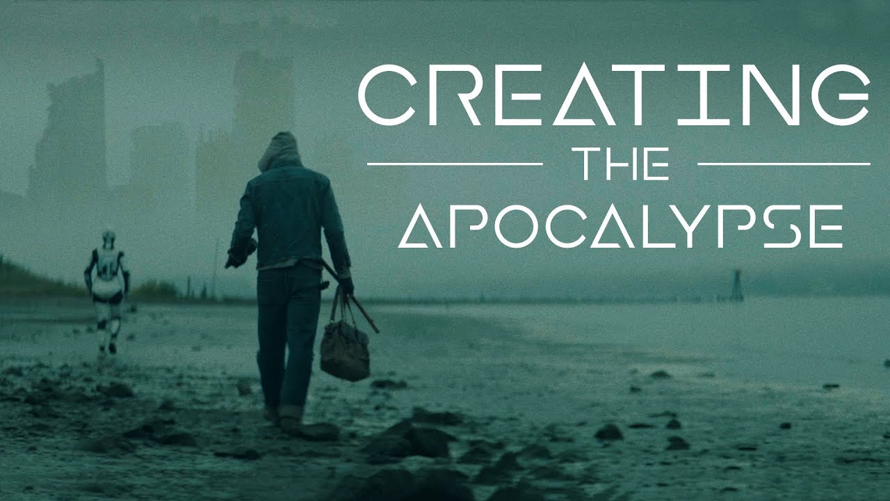 Low-Budget Filmmaking: Creating an Apocalyptic World
