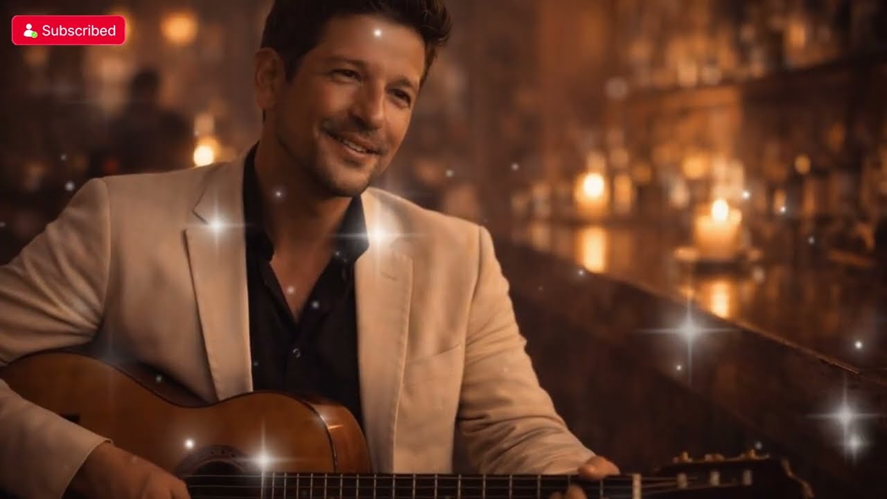 Se Formó la Gozadera - (Serenata Latina · Bolero Cubano)