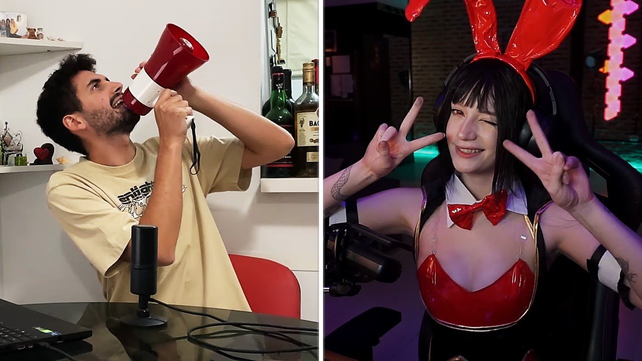REACCIONANDO a la BASURA SEMANAL #61