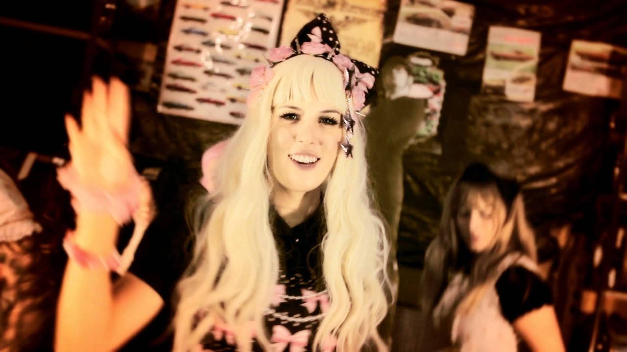 Lolita KompleX - One In A Million (Official Video)