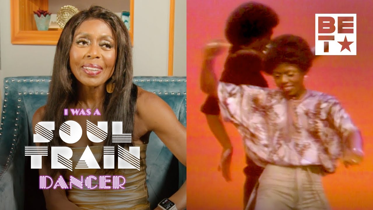 Diana Price Talks Sneaking Out & Marrying A Soul Train Dancer | I Was A Soul Train Dancer