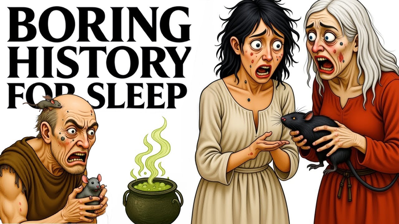 You Wouldn't Last One Day in Ancient Rome (Here's Why)
