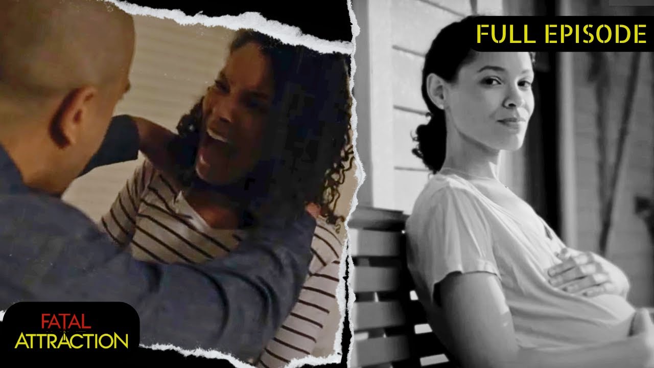 Blazing Betrayal: A Suspicious House Fire ERUPTS! | Fatal Attraction | S11 EP014 | Full Episode