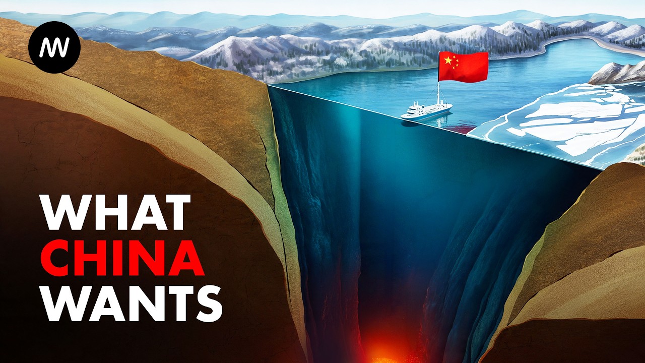 Why the Deepest Lake on Earth Will Cause a Global Crisis