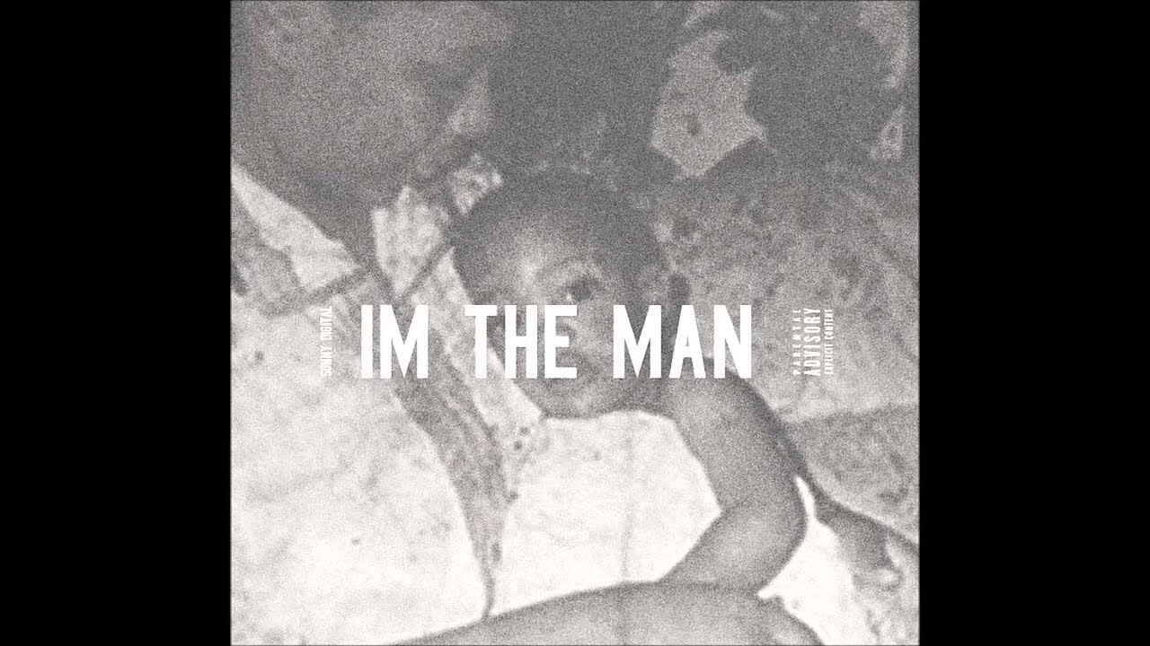 Sonny Digital- I'm The Man (Prod.Sonny Digital)