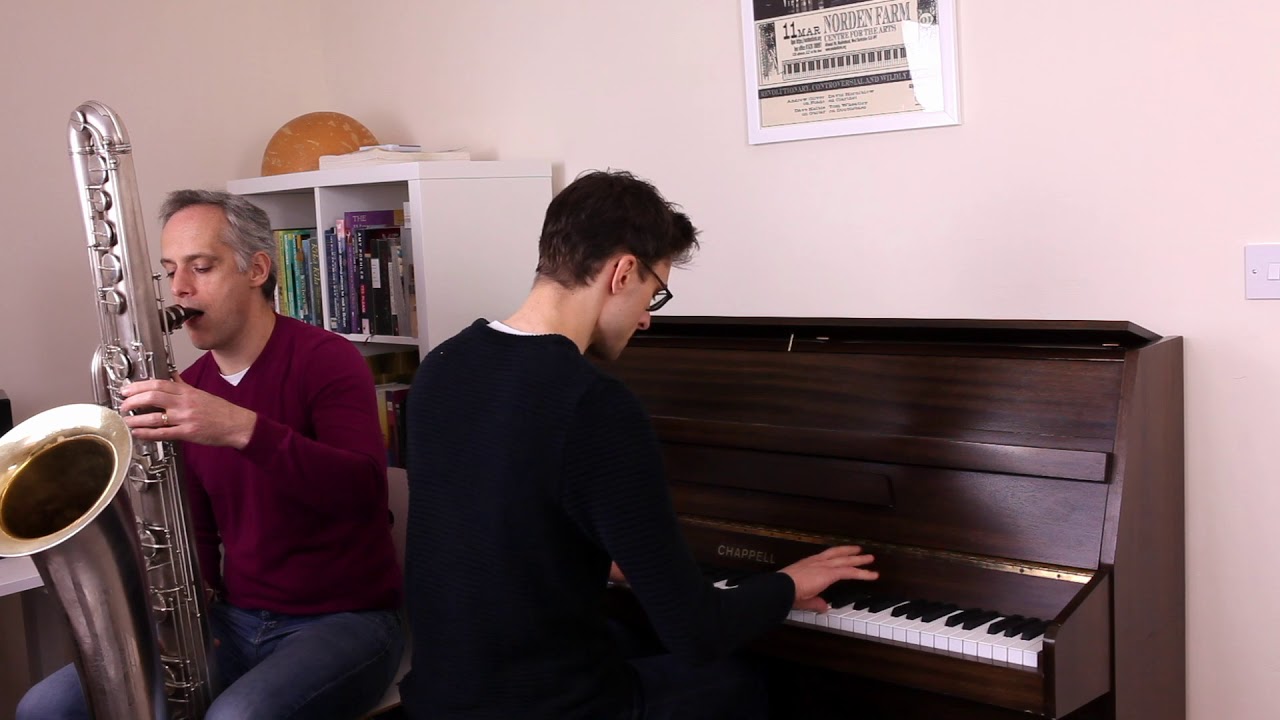 Sporting House Rag - Jelly Roll Morton