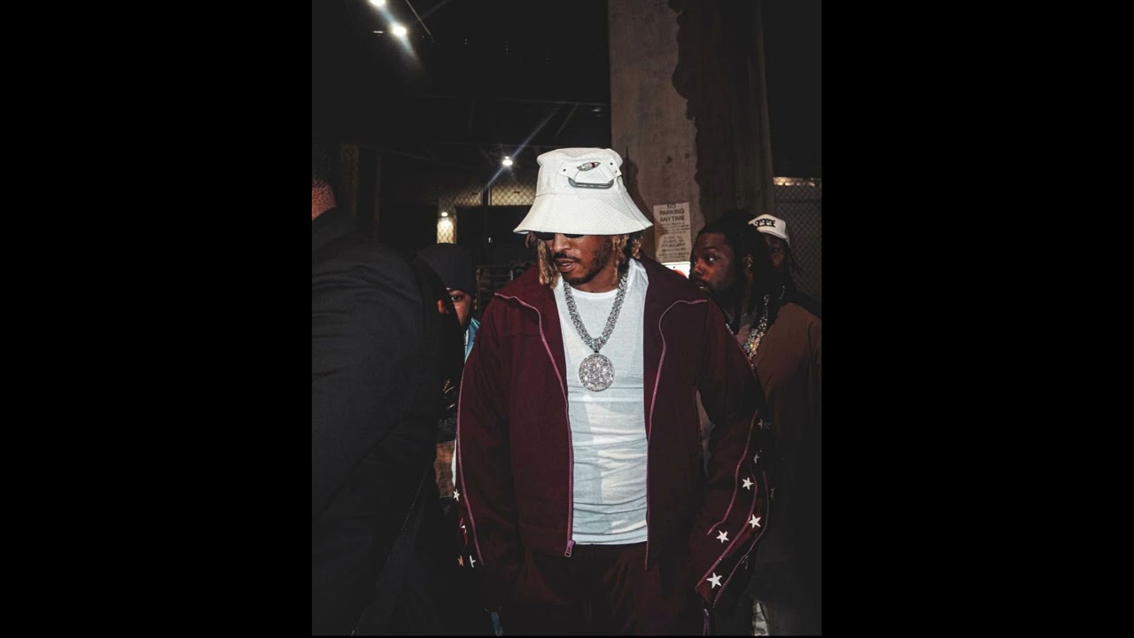 [FREE FOR PROFIT] Future x Southside Type Beat - 
