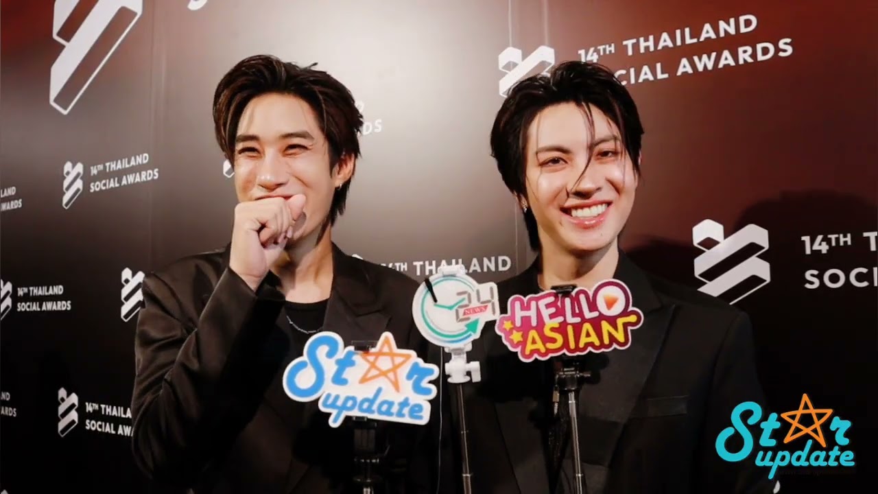 “เติ้ล-เฟิร์สวัน” มีคนนอยด์มีคนง้อกันตรงนี้! แพลนทริปคู่ต้องมา รอลุ้นเดบิ้วต์เดี่ยวหรือดูโอ้