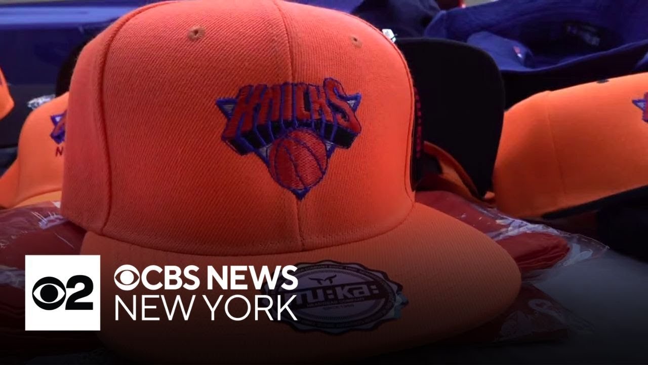 Businesses hope to go boom during Knicks championship parade