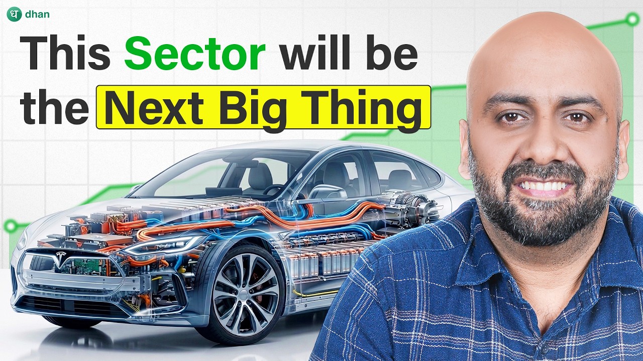 3 High Growth Sectors Explained | Don&rsquo;t Miss These Micro Sectors
