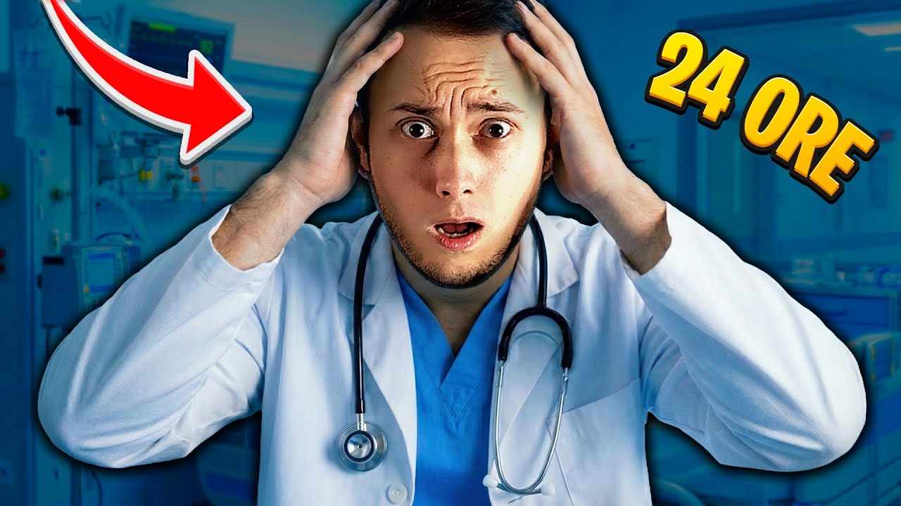 CE S-A ÎNTÂMPLAT la SPITAL…? 😳