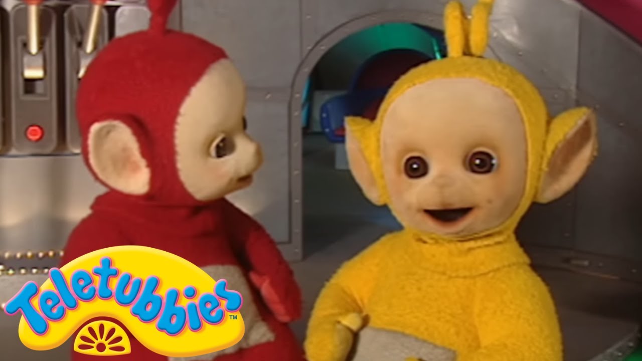 Teletubbies | What Are The Teletubbies Cooking Today? | Shows for Kids