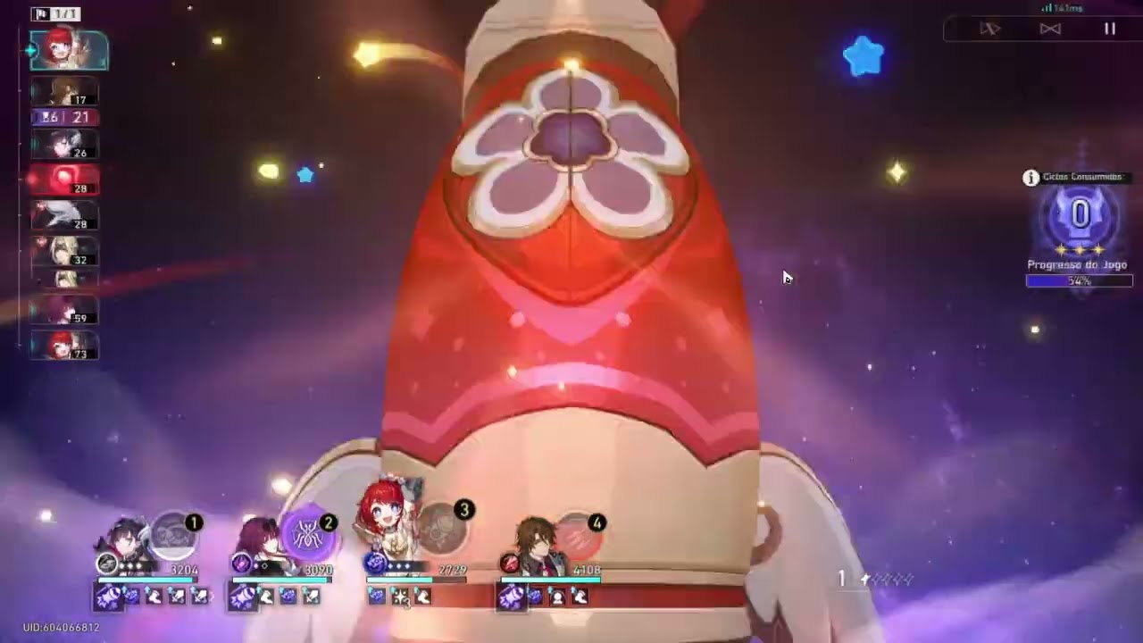 hysilens k-1 full star