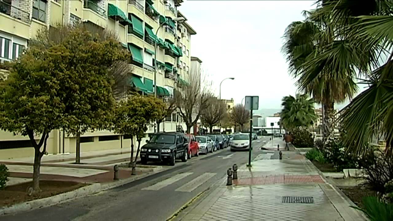 Vayamos por barrios Martes 140114
