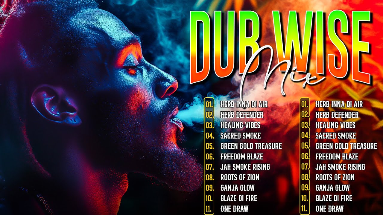 Kush Kingdom 🌴🌿 | Relaxing Reggae Beats & Weed Vibes 2025