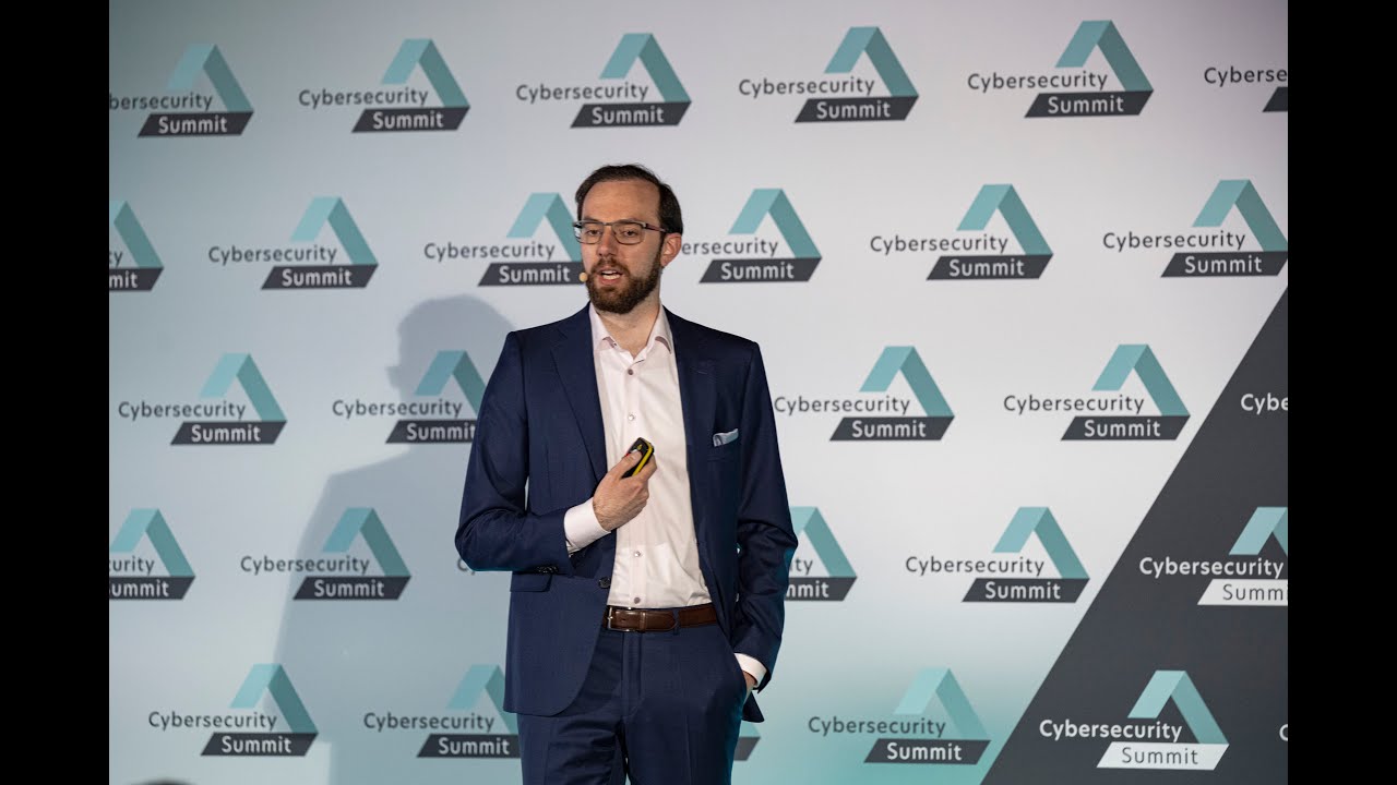 Vom Kostenfaktor zum Business Enabler – Cyber Security neu positionieren - Cybersecurity Summit 2025