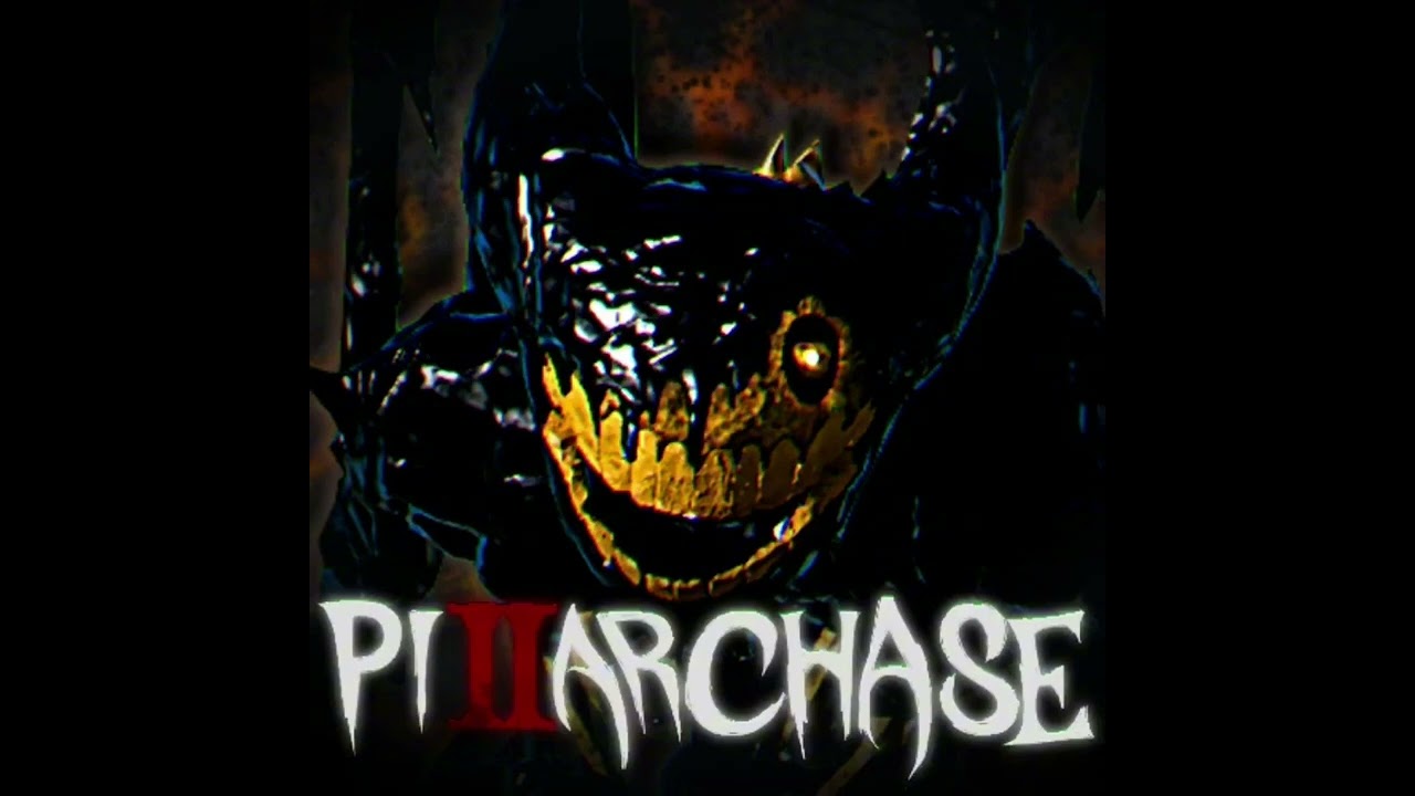 Pillar chase 2 Inkfell chase theme (5 minute loop)