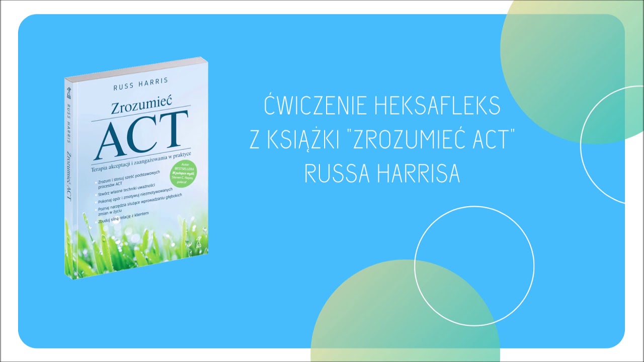 Ćwiczenie Russa Harrisa 