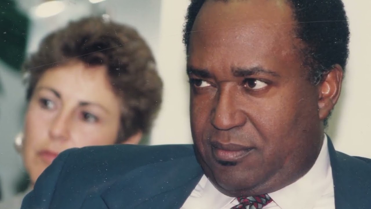 John Burris: Godfather of Police Litigation