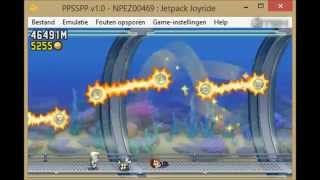 Jetpack Joyride 3.0 Update Released ( Zapper Fun )