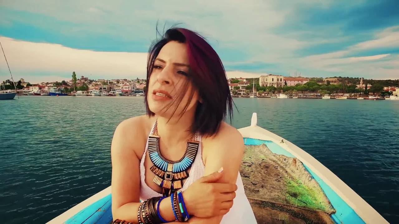 Birsen - Vay Benim [ Official Video © 2016 İber Prodüksiyon ]