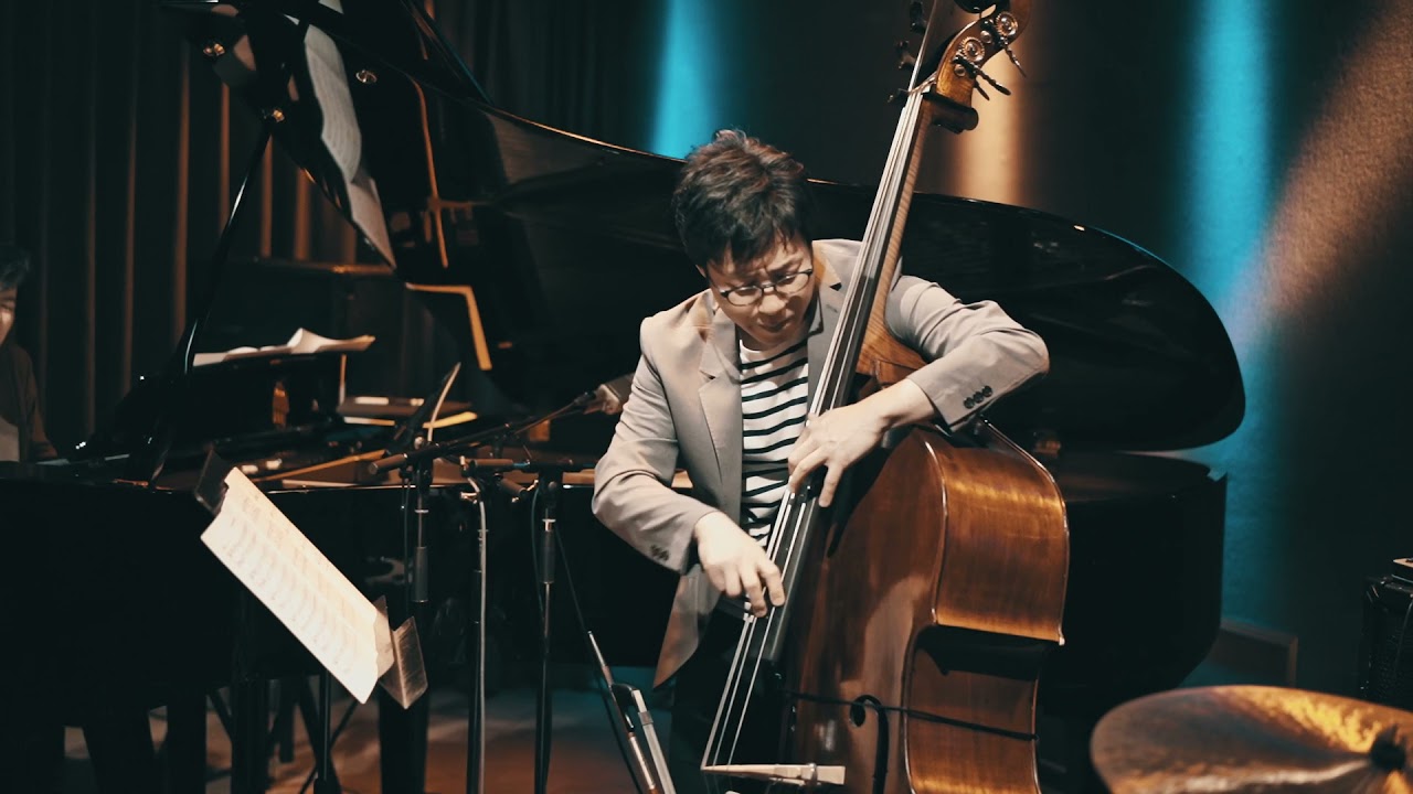 Armando's Rhumba / Chick Corea / Yusuke Ishihara Trio / アルマンドズ  ルンバ / チック・コリア/ 石原雄介トリオ