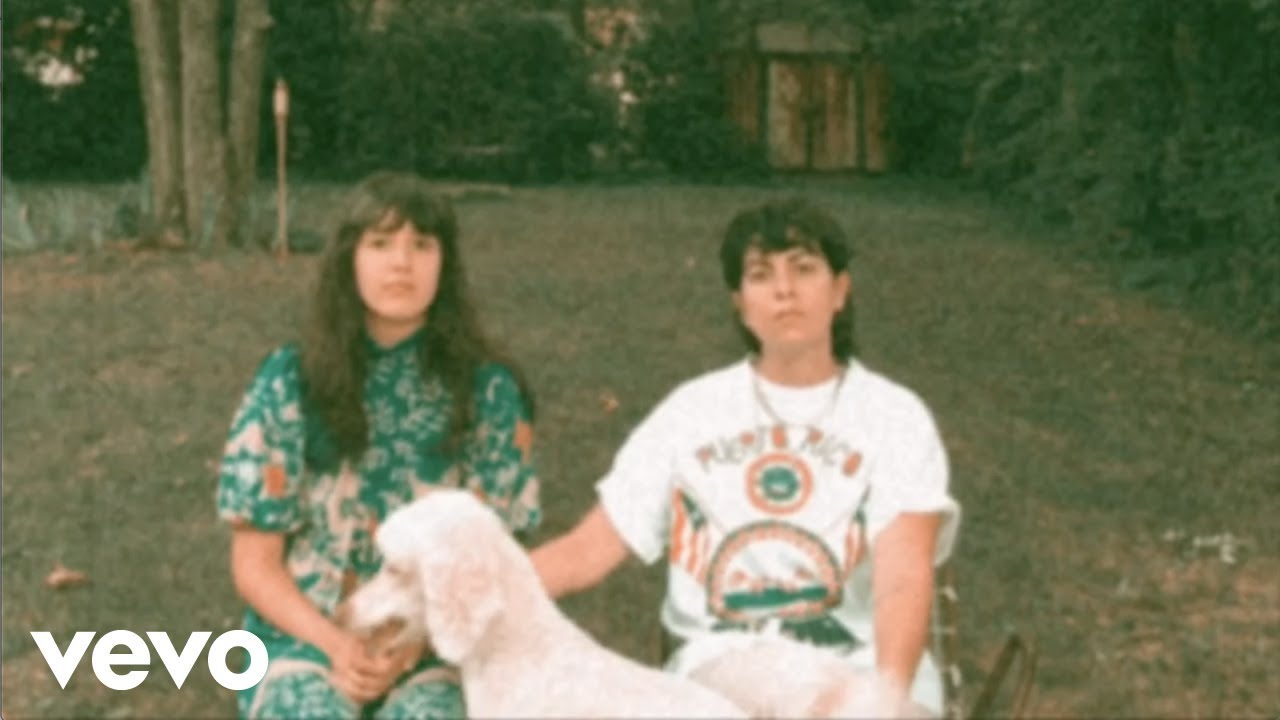 Becca Mancari - Tear Us Apart (Official Video)