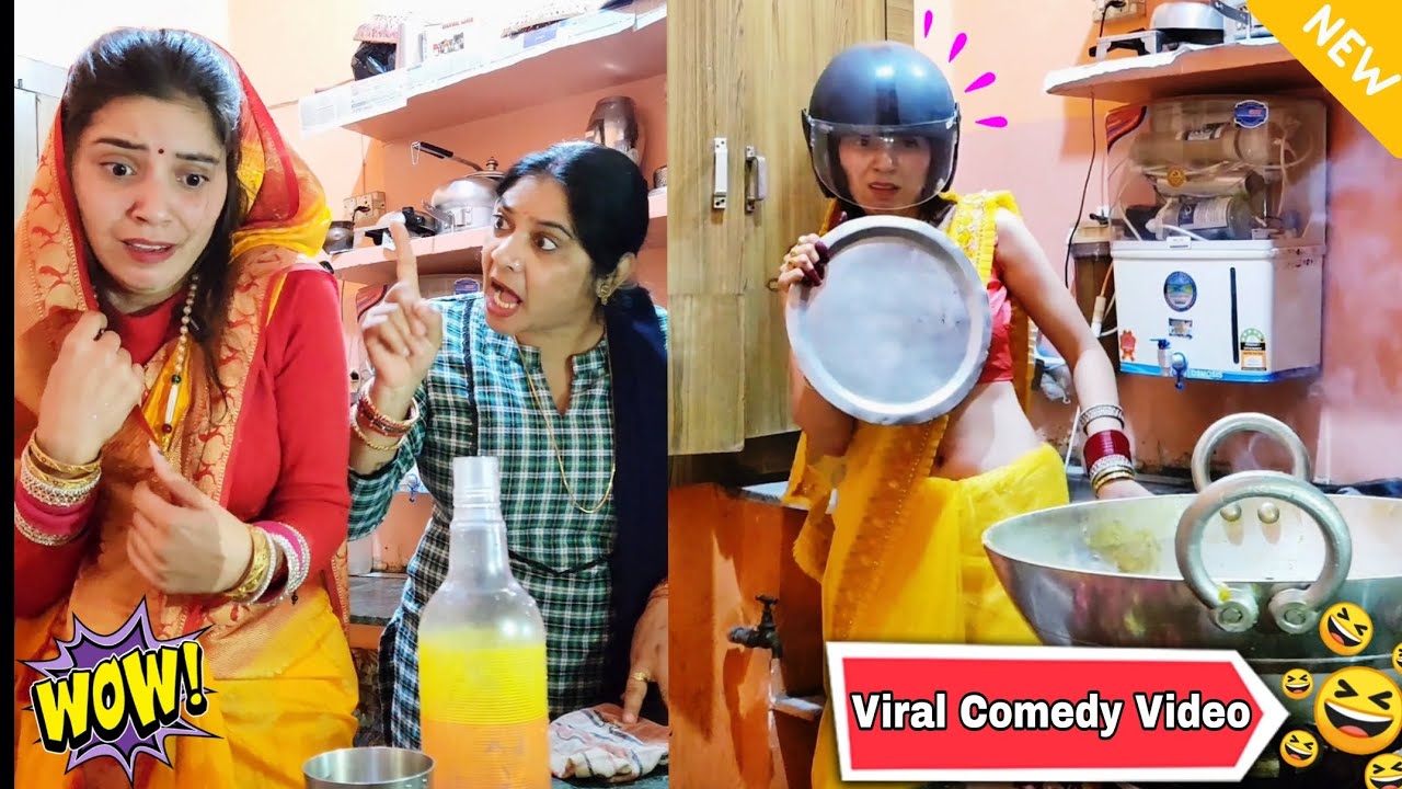 After Marriage 🤪 पापा की परी 🧚‍♀️ Comedy Video | Keshav Shashi Vlogs | Viral Video