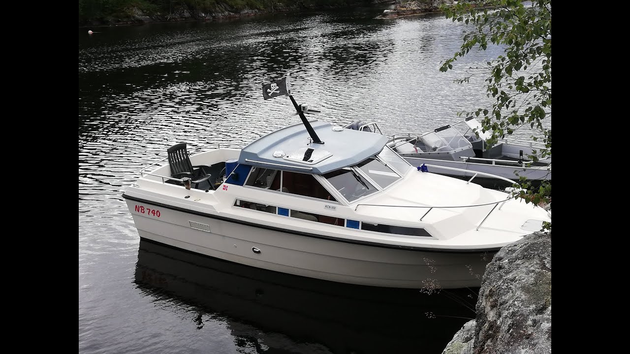 NB740 - MODALEN TUR 2 :P