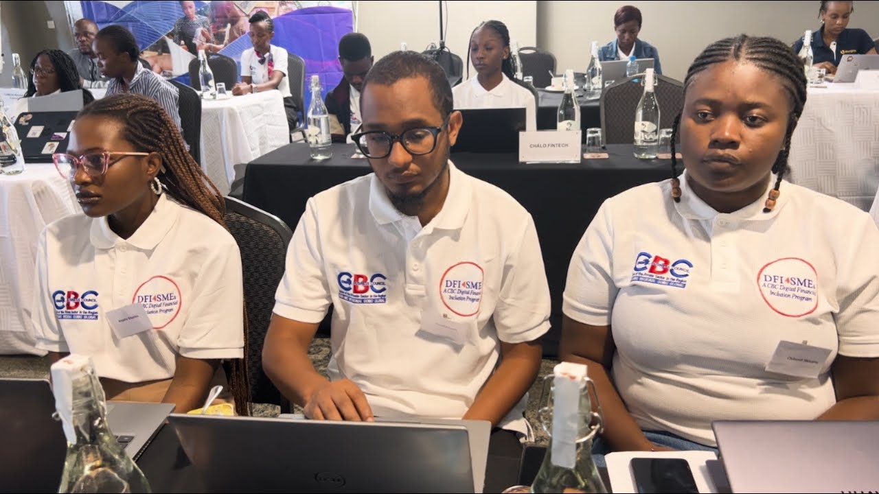 USSD-Driven FinTech for All: Angle Dimension Empowers Women Traders in Malawi & Zambia