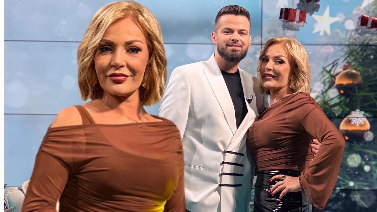 Maya: Mund të dashuroj sërish, nga divorci kuptova shumë padrejtësi! Publiku, forca më e madhe |MPTD