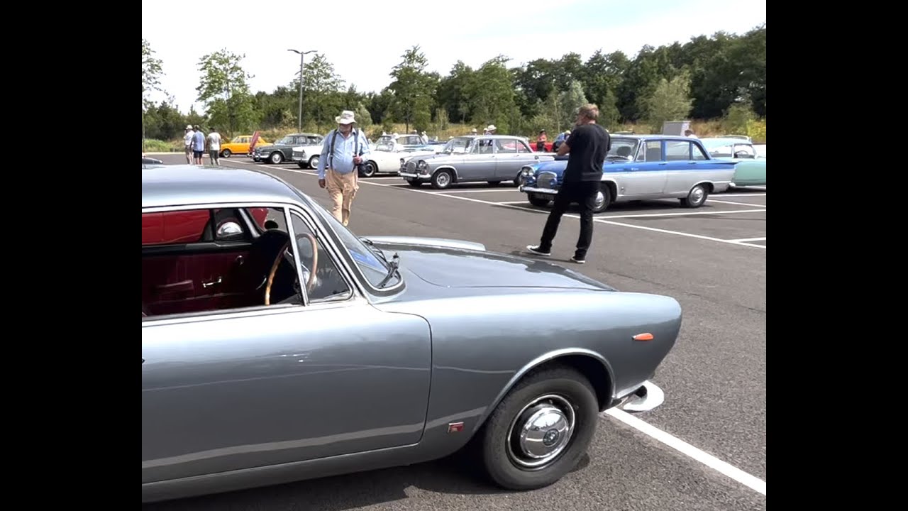 Rootes Heritage Day 2022
