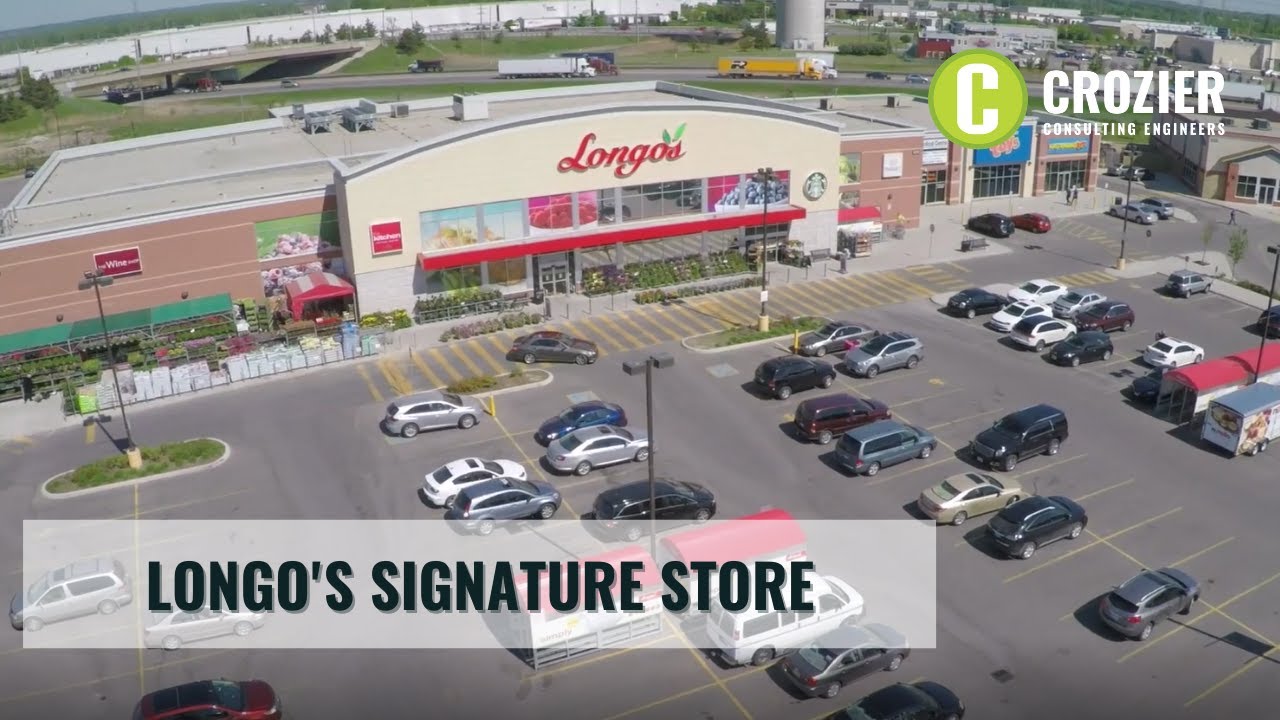 Crozier | Longo's Signature Store