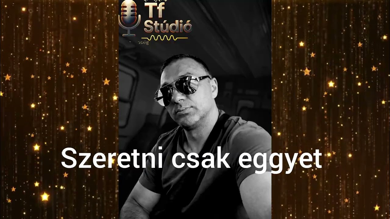 Tuzséri Fiuk x 2026 Szeretni csak Egyet
