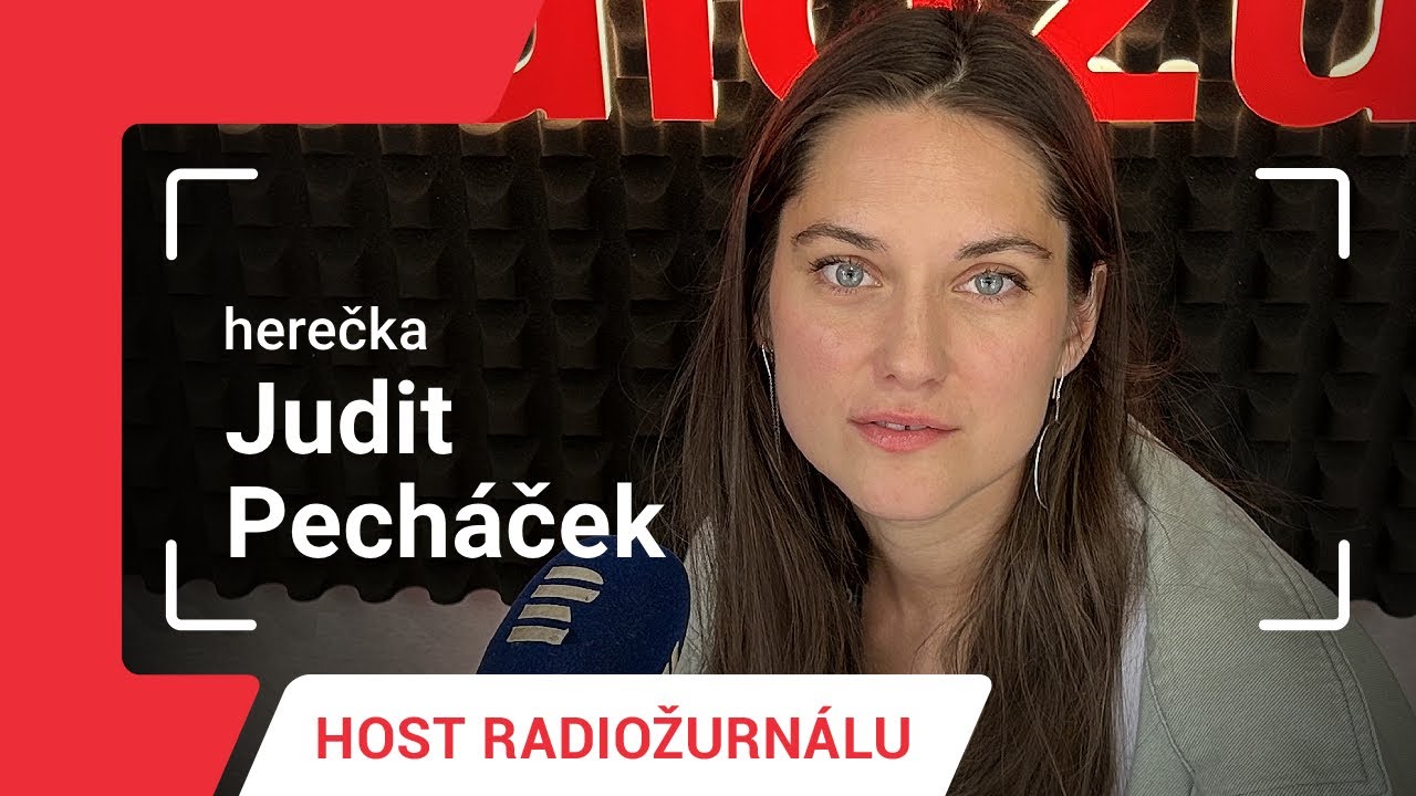 Judit Pecháček: Jsem vděčná filmová divačka. I ve špatném filmu dokážu najít něco, co mě inspiruje