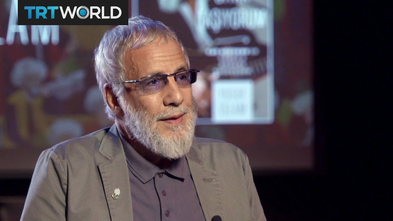 Yusuf Islam | In Conversation | Showcase