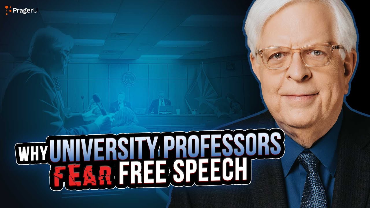 Dennis Prager Testifies at Arizona State Legislature on ASU Censorship | Speeches and Events