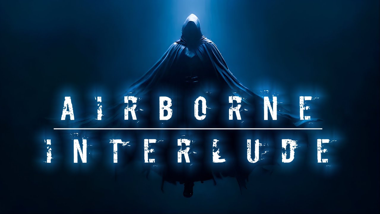 Airborne Interlude | Deep Dubstep Guest Mix by Paused Pilot
