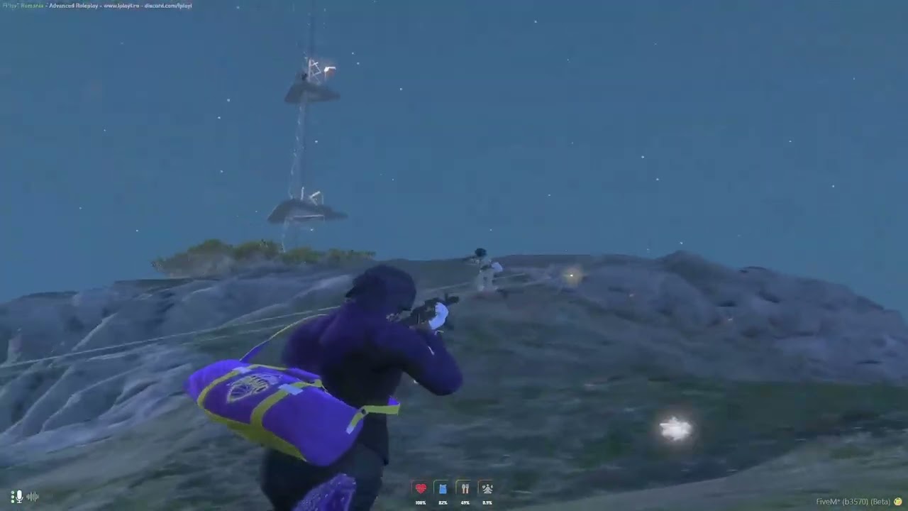 [FPLAYT] LIX KILL MONTAGE #5