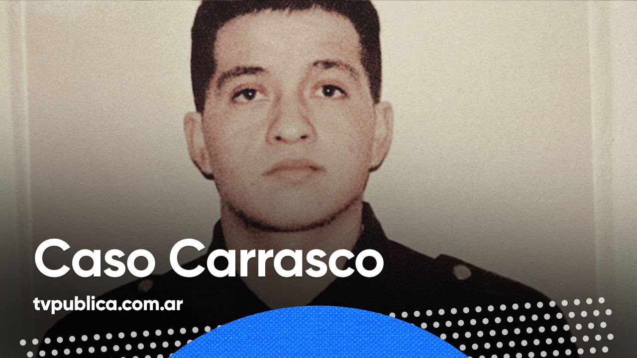 Informe: Caso Carrasco y fin del Servicio Militar Obligatorio - 40 Años de Democracia