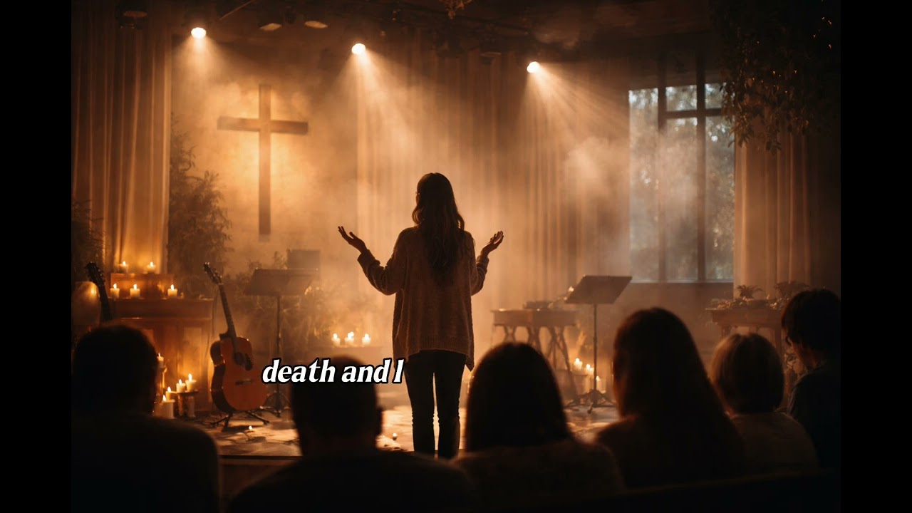 Higher Ground #worshipmusic #hopeinchrist #hopeofheaven #gospelofhope 